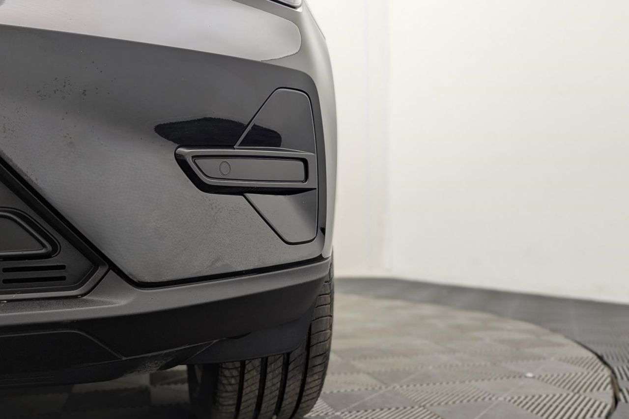2023 VOLVO C40 2023 VOLVO C40