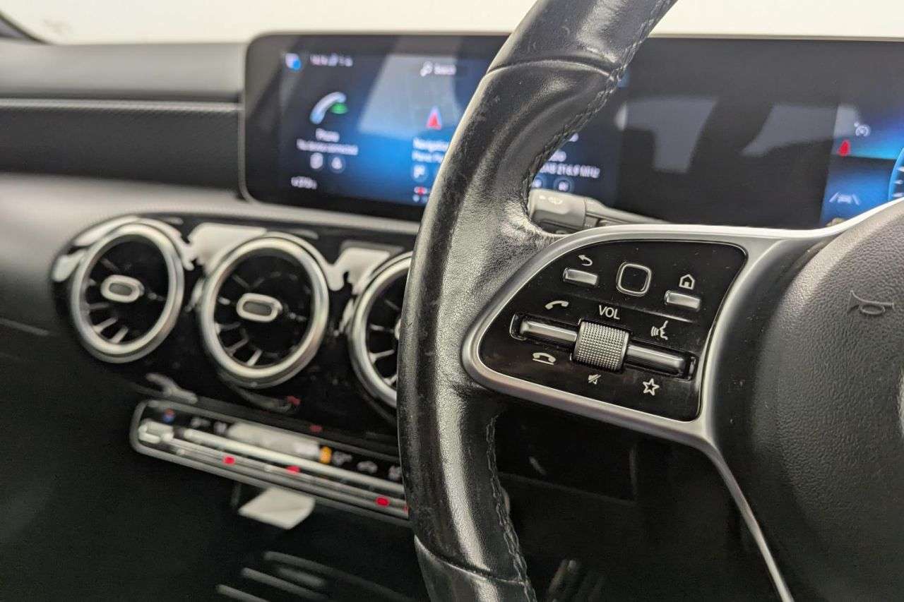 2020 MERCEDES-BENZ A CLASS 2020 MERCEDES-BENZ A CLASS