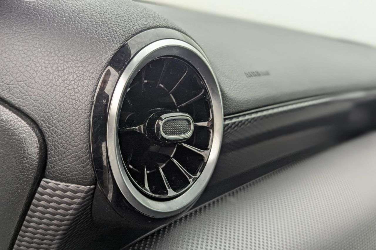 2020 MERCEDES-BENZ A CLASS 2020 MERCEDES-BENZ A CLASS