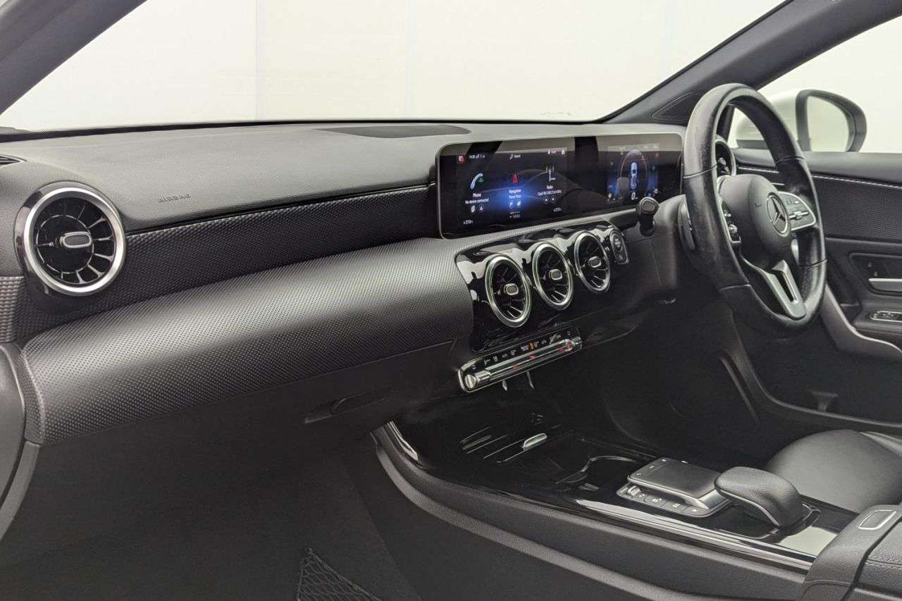 2020 MERCEDES-BENZ A CLASS 2020 MERCEDES-BENZ A CLASS