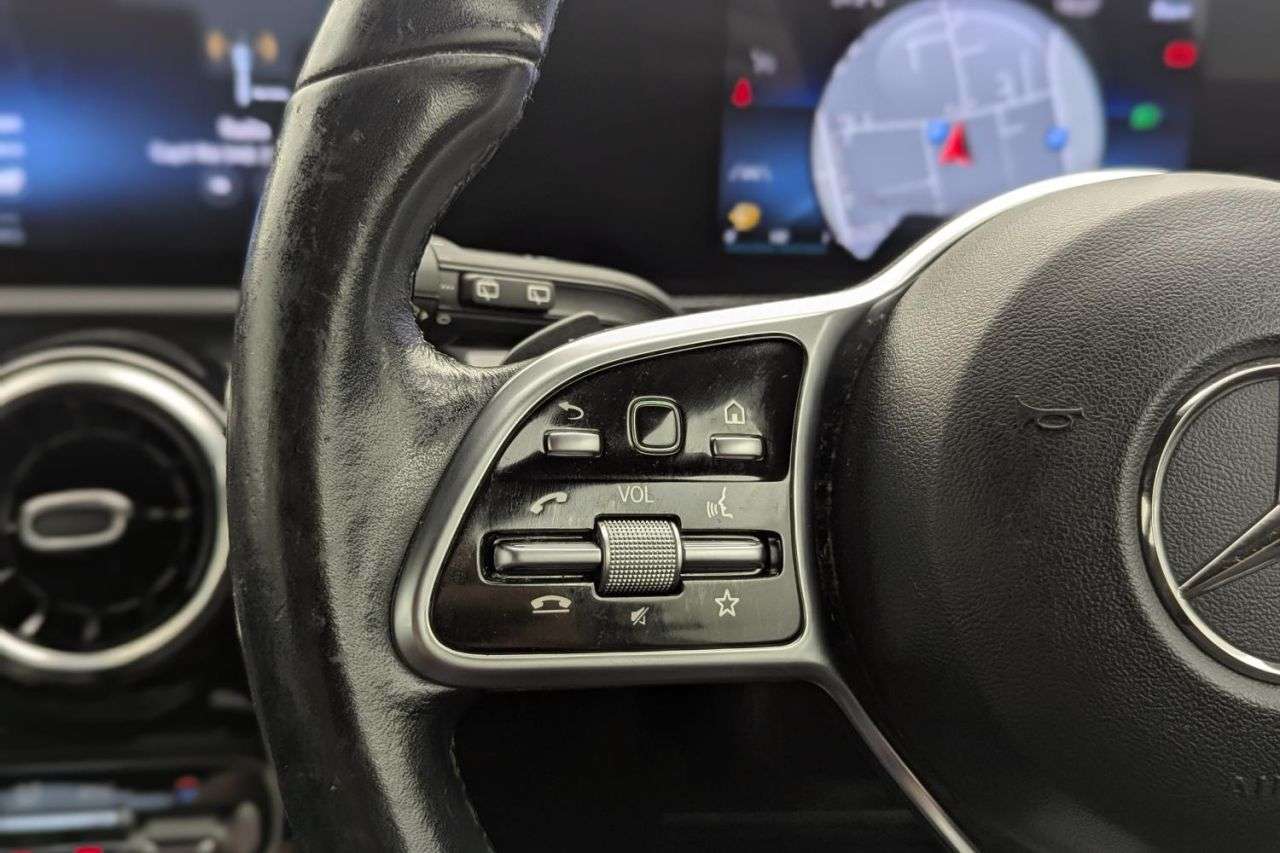 2020 MERCEDES-BENZ A CLASS 2020 MERCEDES-BENZ A CLASS