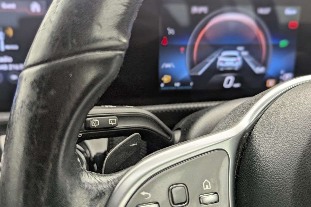 2020 MERCEDES-BENZ A CLASS 2020 MERCEDES-BENZ A CLASS