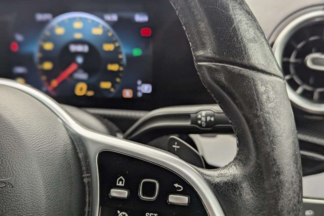 2020 MERCEDES-BENZ A CLASS 2020 MERCEDES-BENZ A CLASS