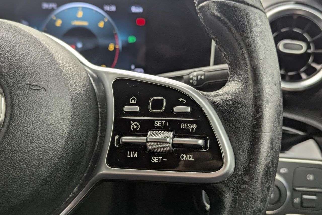 2020 MERCEDES-BENZ A CLASS 2020 MERCEDES-BENZ A CLASS