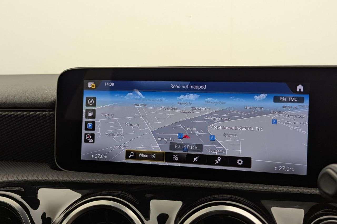 2020 MERCEDES-BENZ A CLASS 2020 MERCEDES-BENZ A CLASS
