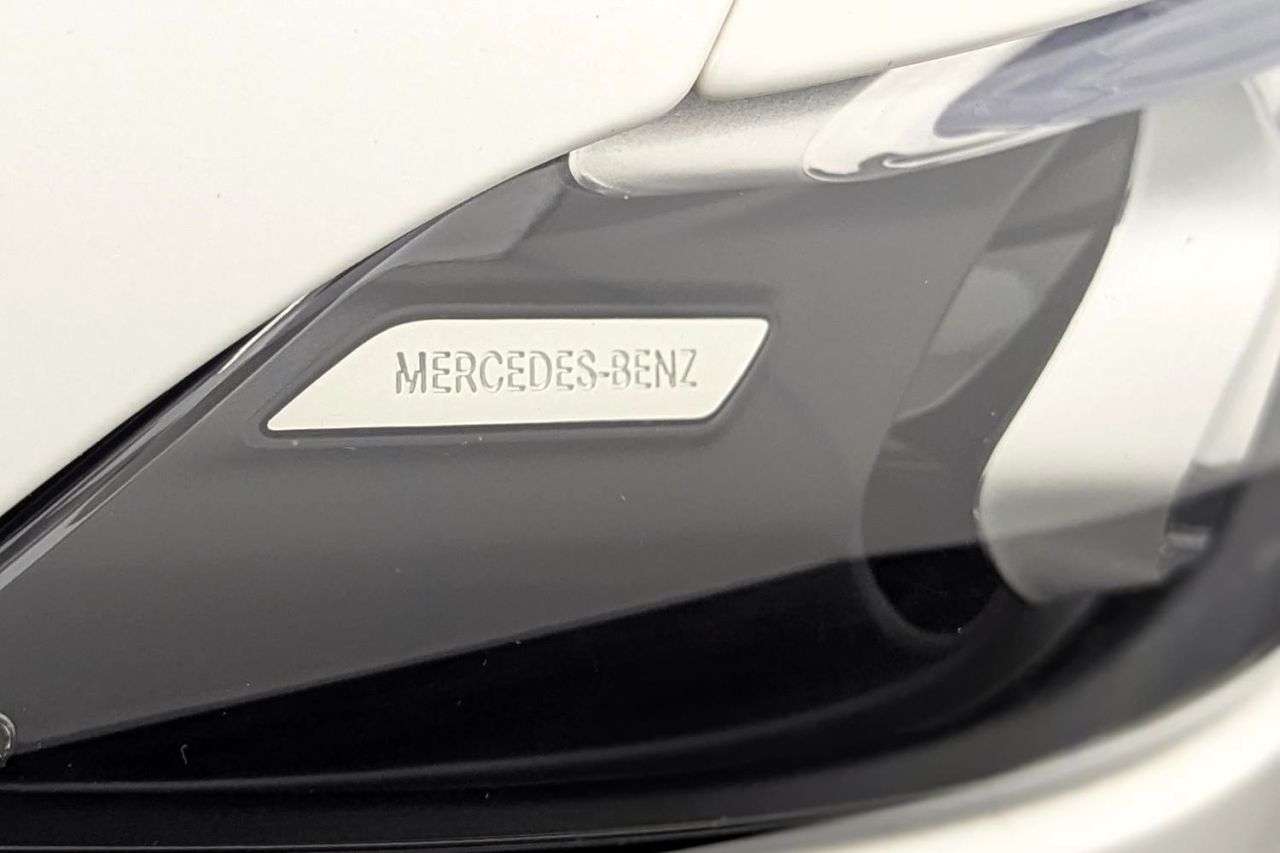 2020 MERCEDES-BENZ A CLASS 2020 MERCEDES-BENZ A CLASS