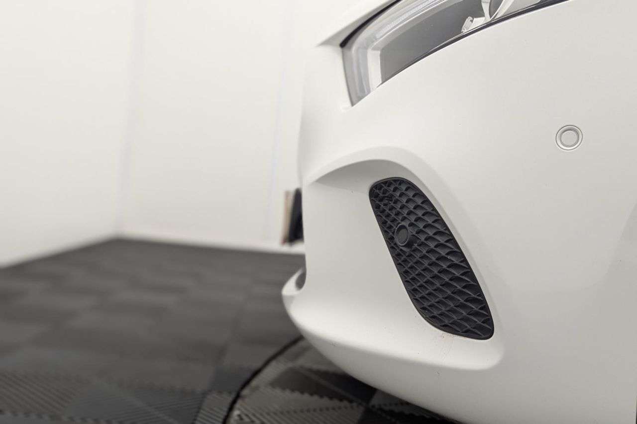 2020 MERCEDES-BENZ A CLASS 2020 MERCEDES-BENZ A CLASS