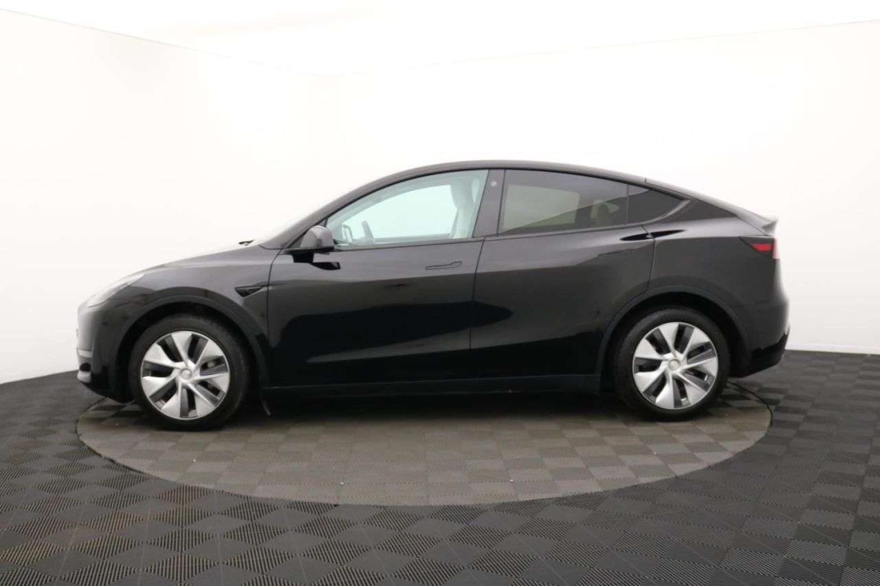 2022 TESLA MODEL Y 2022 TESLA MODEL Y