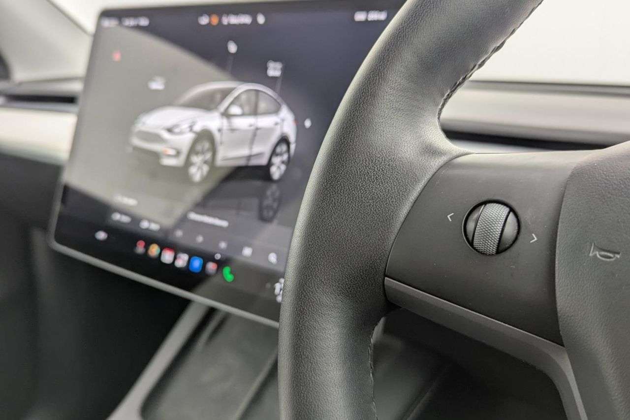 2022 TESLA MODEL Y 2022 TESLA MODEL Y