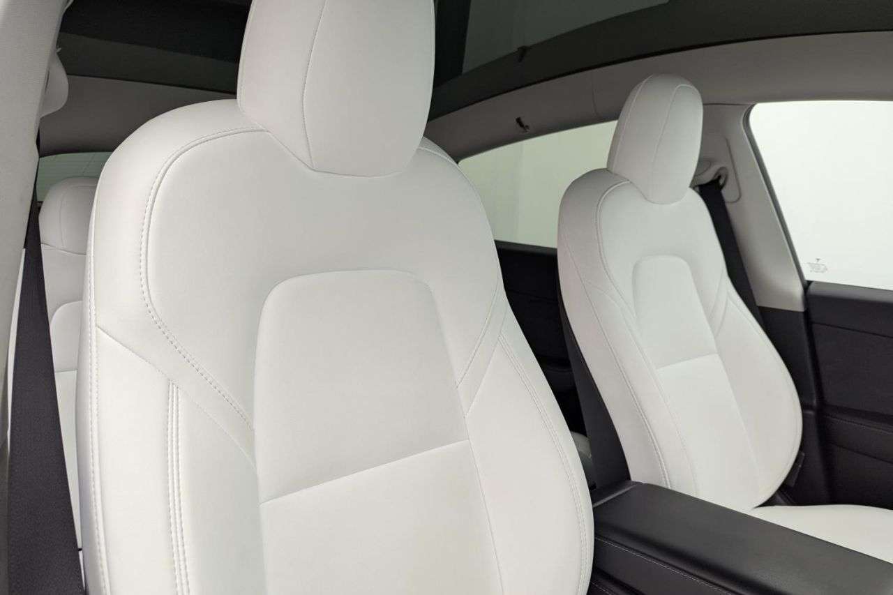 2022 TESLA MODEL Y 2022 TESLA MODEL Y