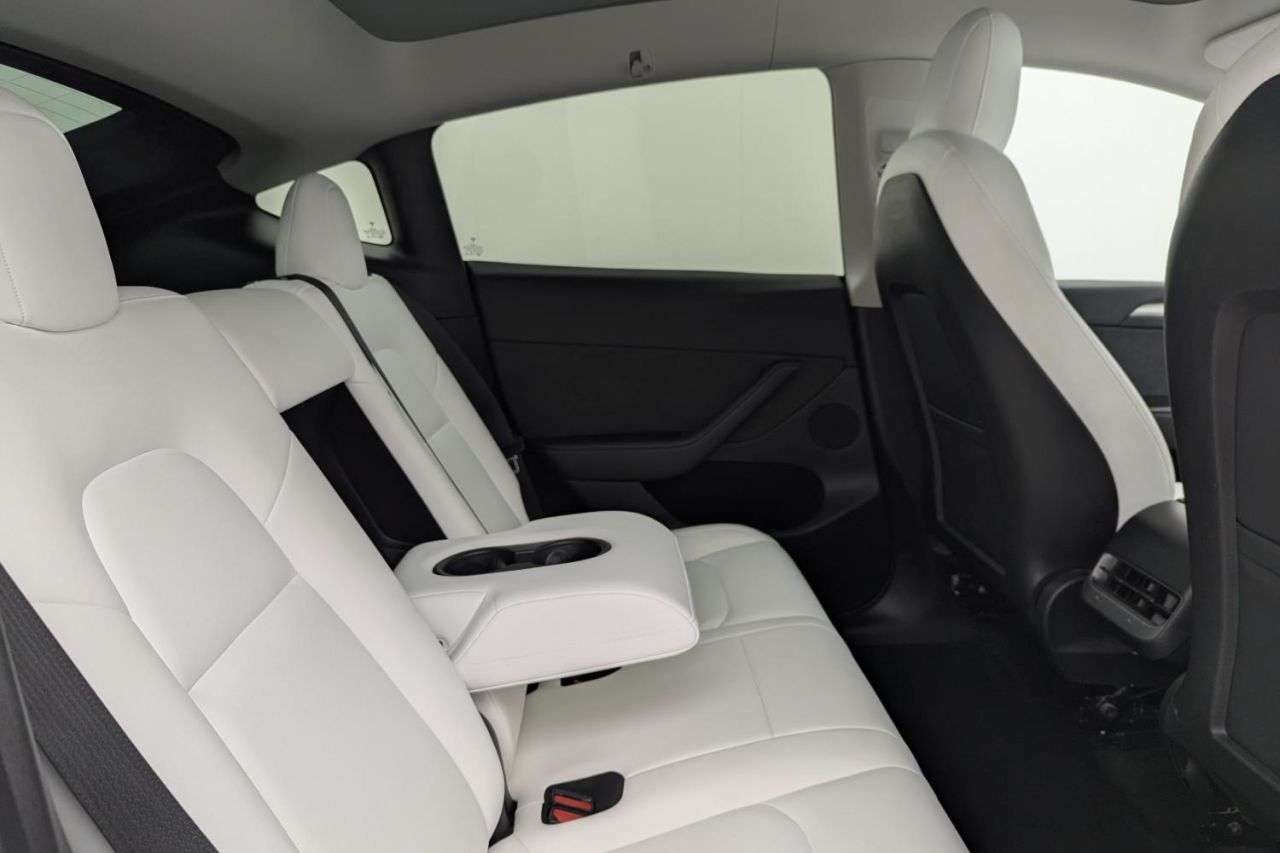 2022 TESLA MODEL Y 2022 TESLA MODEL Y