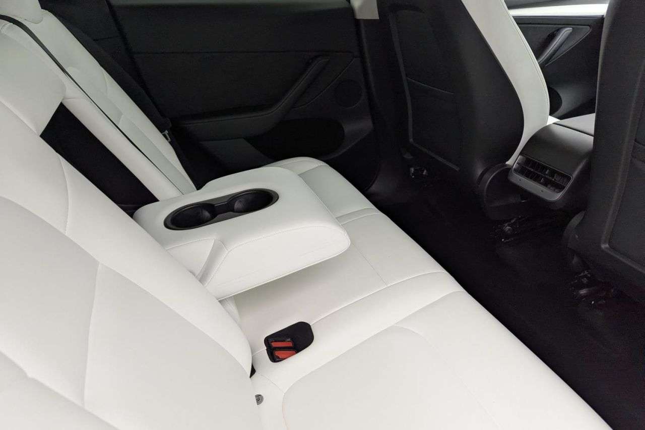 2022 TESLA MODEL Y 2022 TESLA MODEL Y