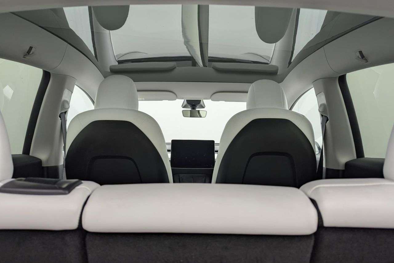 2022 TESLA MODEL Y 2022 TESLA MODEL Y