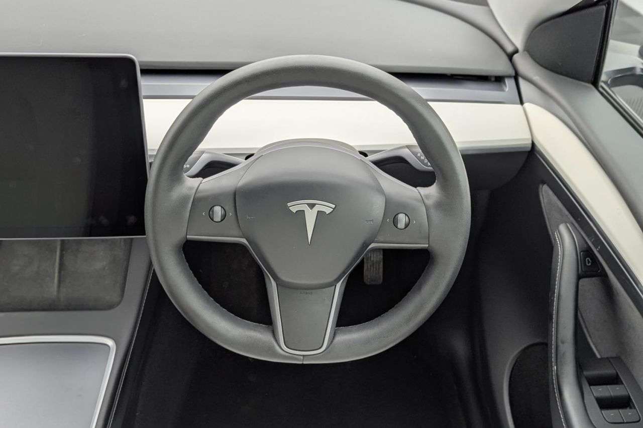 2022 TESLA MODEL Y 2022 TESLA MODEL Y