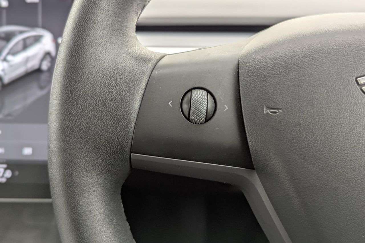 2022 TESLA MODEL Y 2022 TESLA MODEL Y