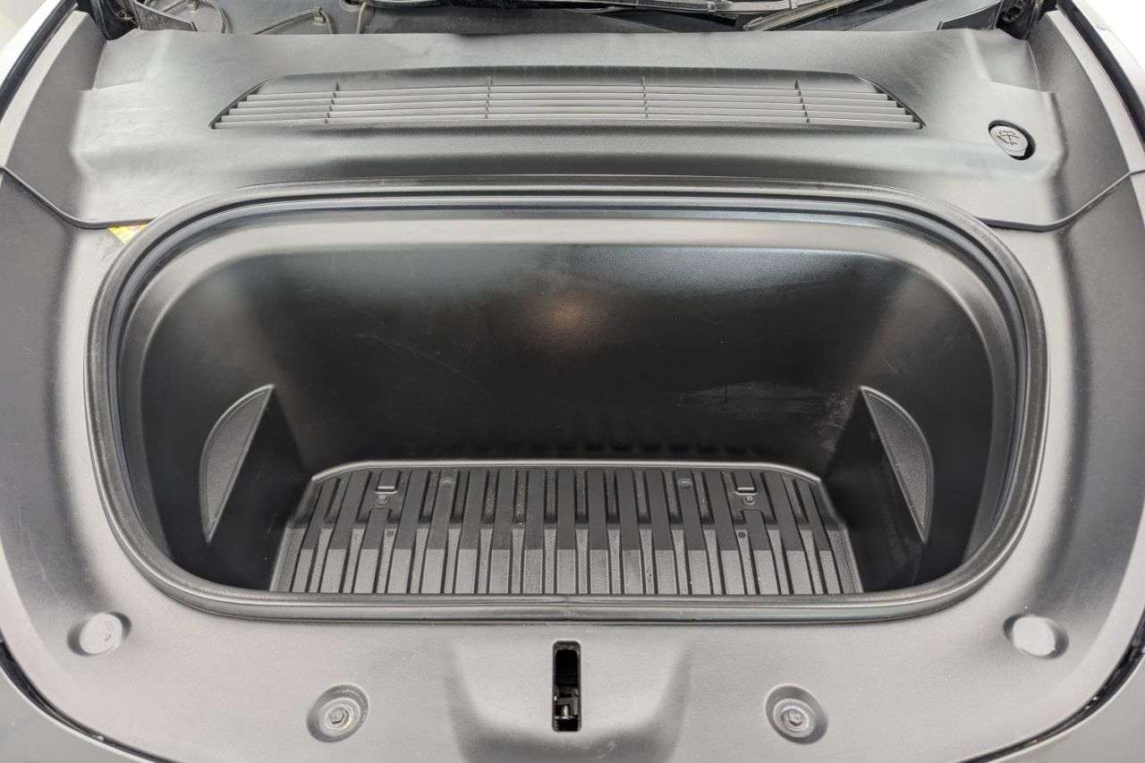 2022 TESLA MODEL Y 2022 TESLA MODEL Y