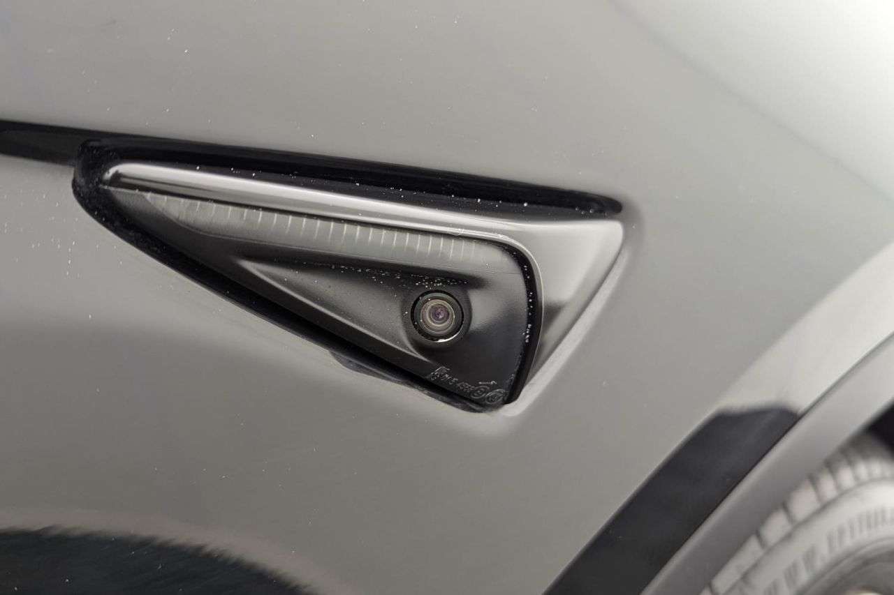 2022 TESLA MODEL Y 2022 TESLA MODEL Y