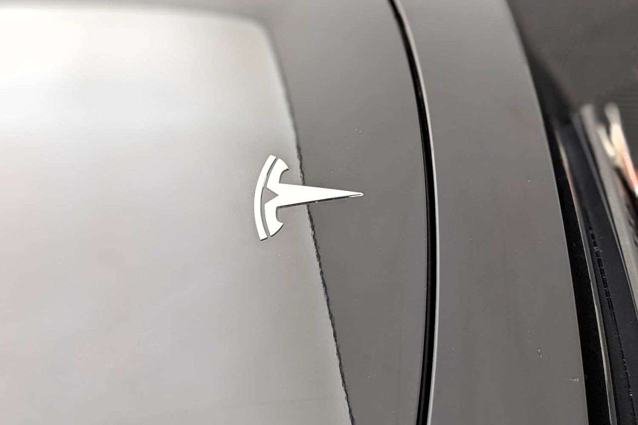 2022 TESLA MODEL Y 2022 TESLA MODEL Y