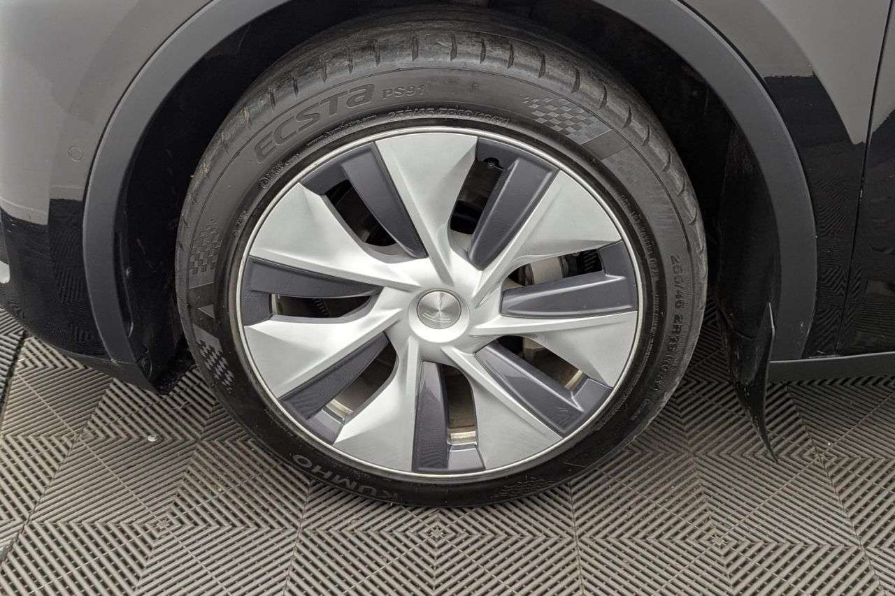 2022 TESLA MODEL Y 2022 TESLA MODEL Y