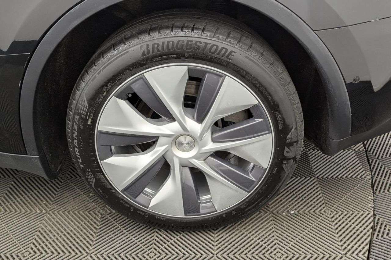 2022 TESLA MODEL Y 2022 TESLA MODEL Y