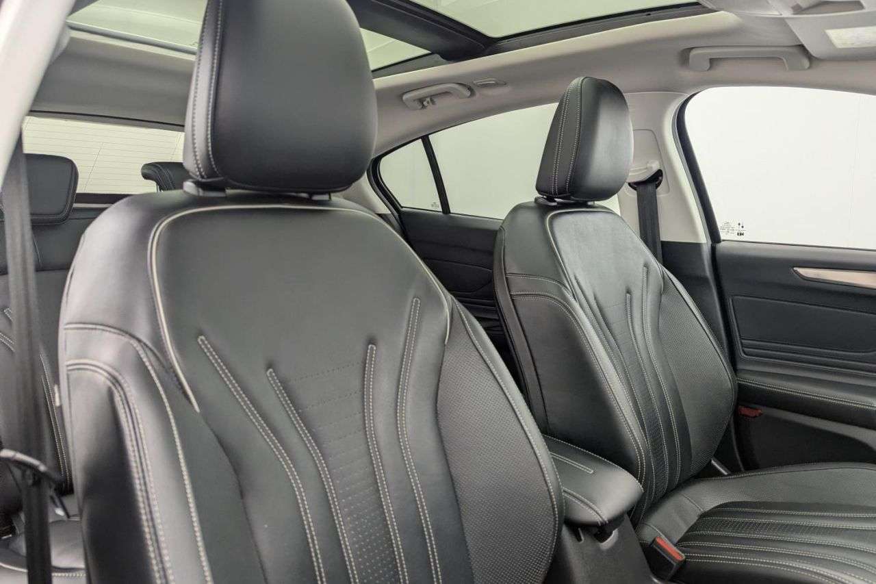 2020 FORD FOCUS 2020 FORD FOCUS