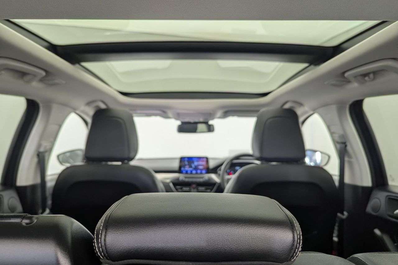 2020 FORD FOCUS 2020 FORD FOCUS