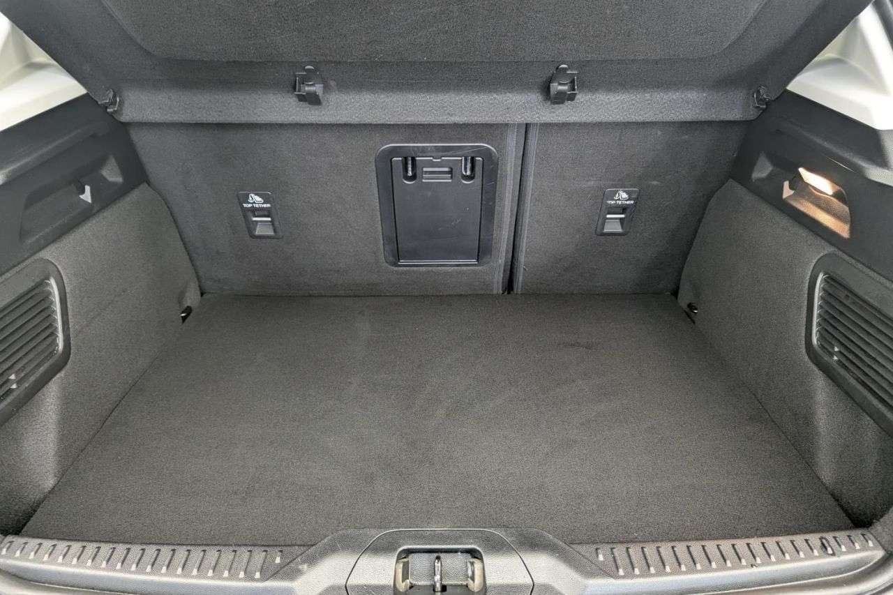 2020 FORD FOCUS 2020 FORD FOCUS