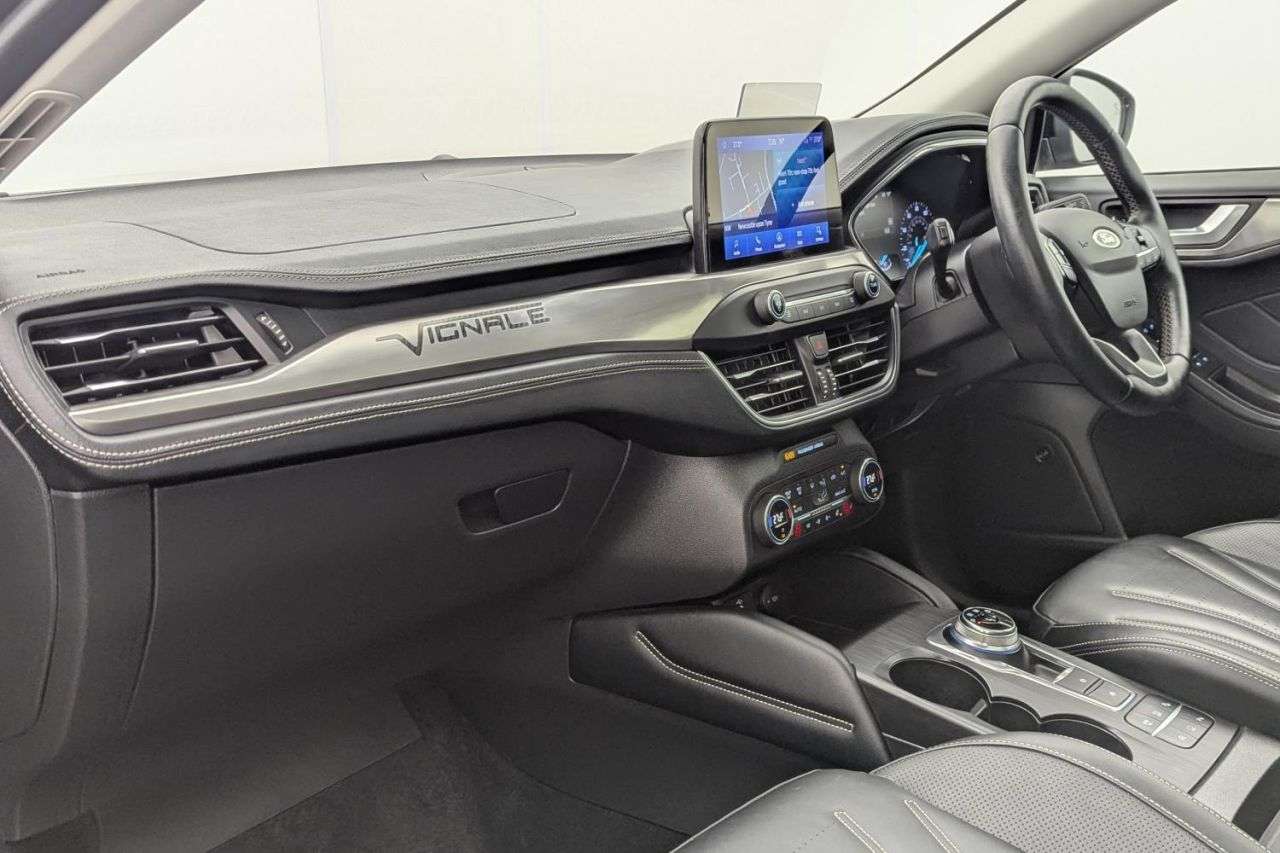 2020 FORD FOCUS 2020 FORD FOCUS