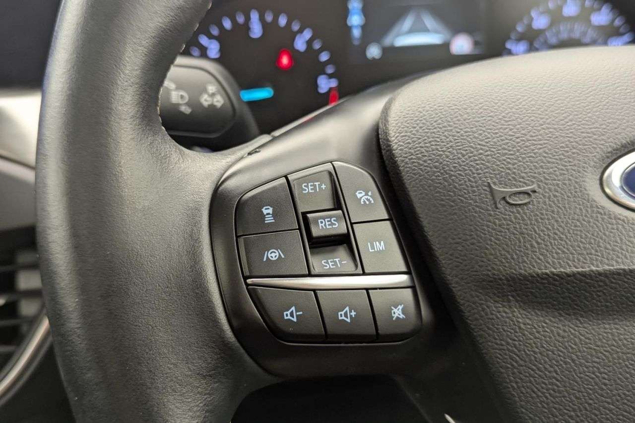 2020 FORD FOCUS 2020 FORD FOCUS