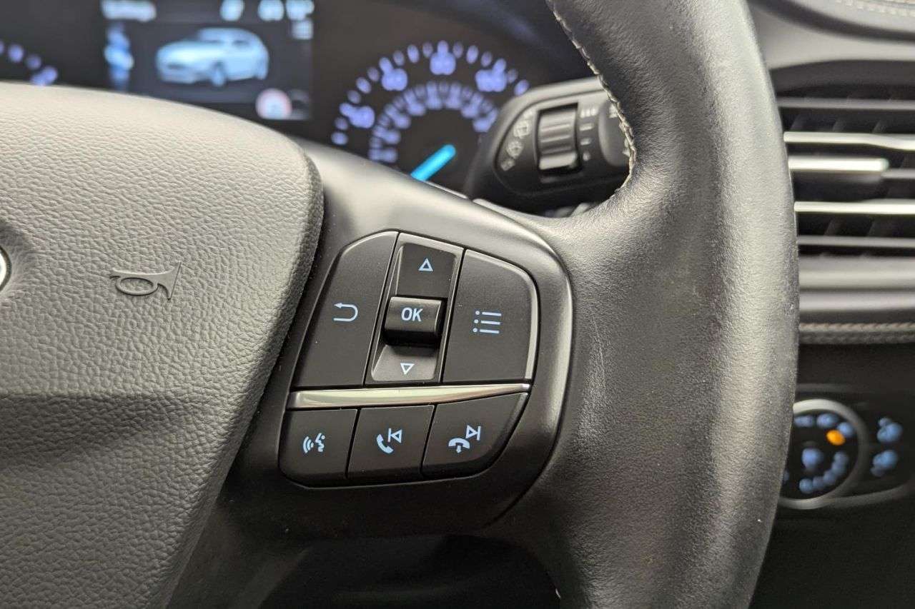 2020 FORD FOCUS 2020 FORD FOCUS
