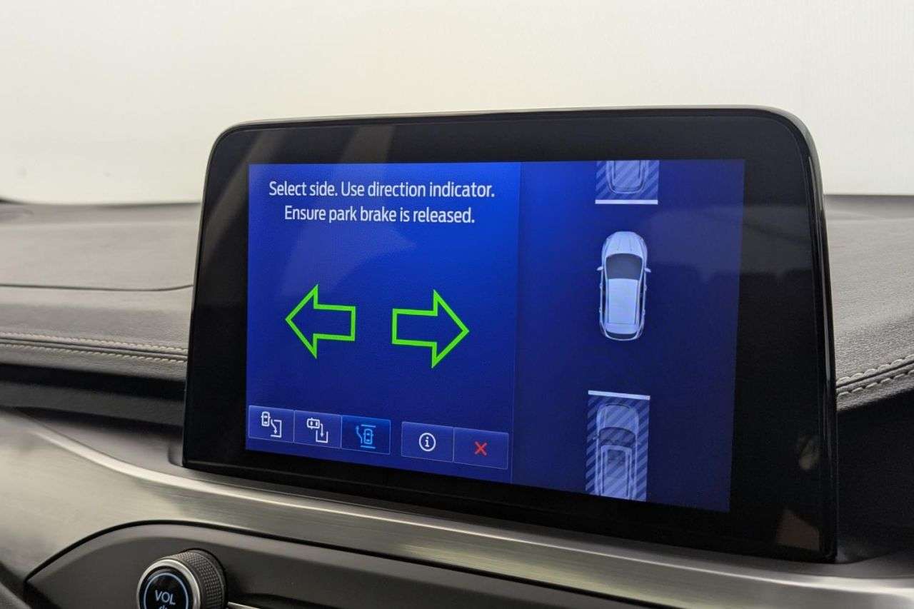 2020 FORD FOCUS 2020 FORD FOCUS