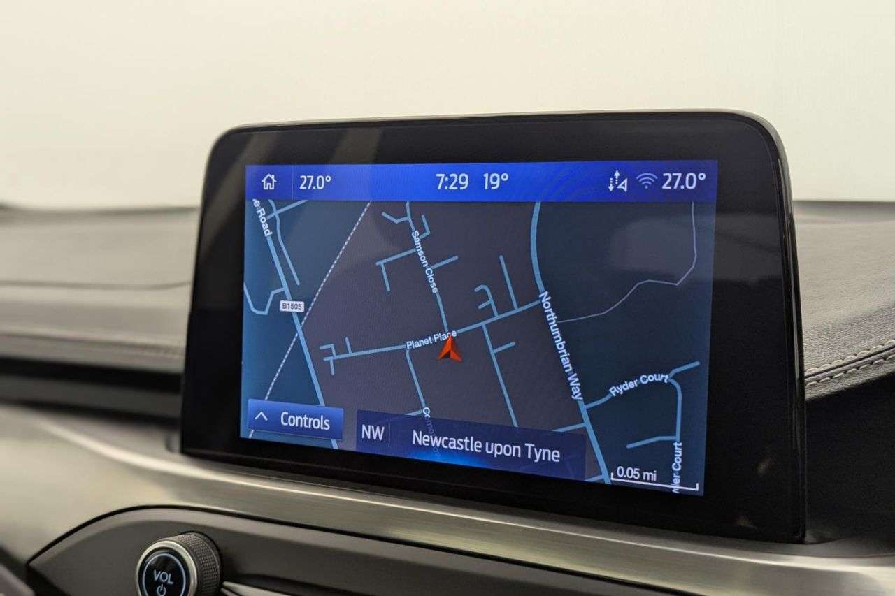 2020 FORD FOCUS 2020 FORD FOCUS