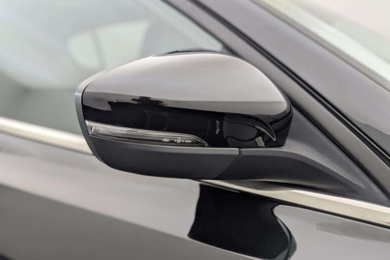 2020 FORD FOCUS 2020 FORD FOCUS