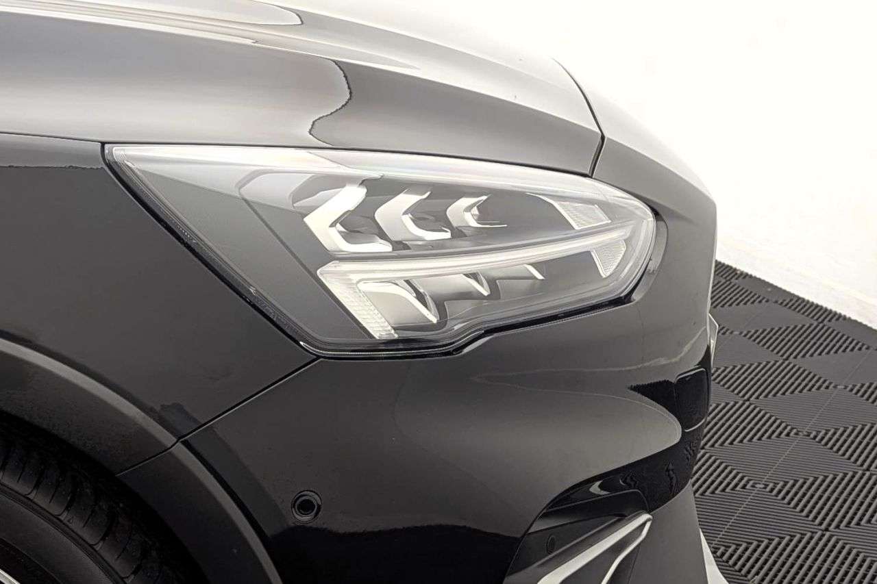 2020 FORD FOCUS 2020 FORD FOCUS