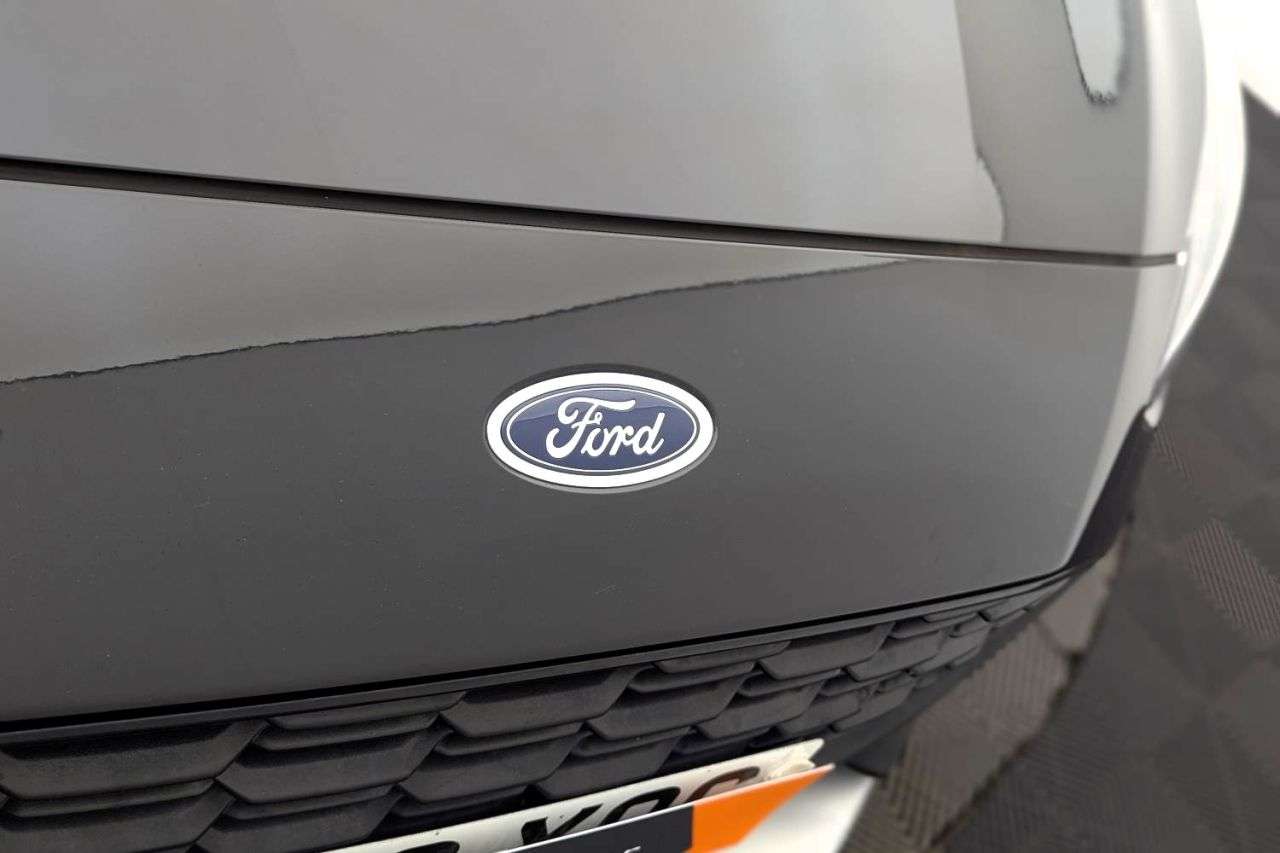 2020 FORD FOCUS 2020 FORD FOCUS