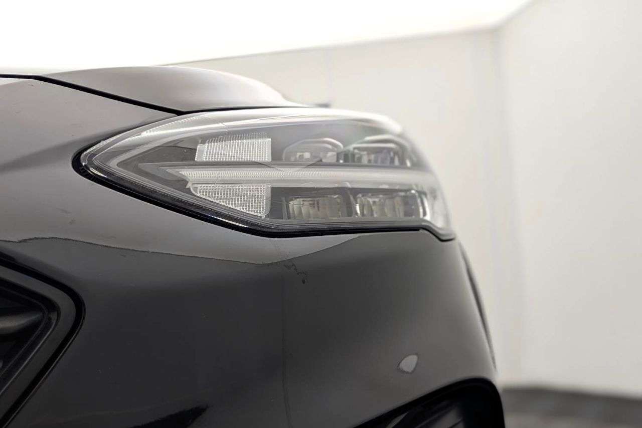 2020 FORD FOCUS 2020 FORD FOCUS