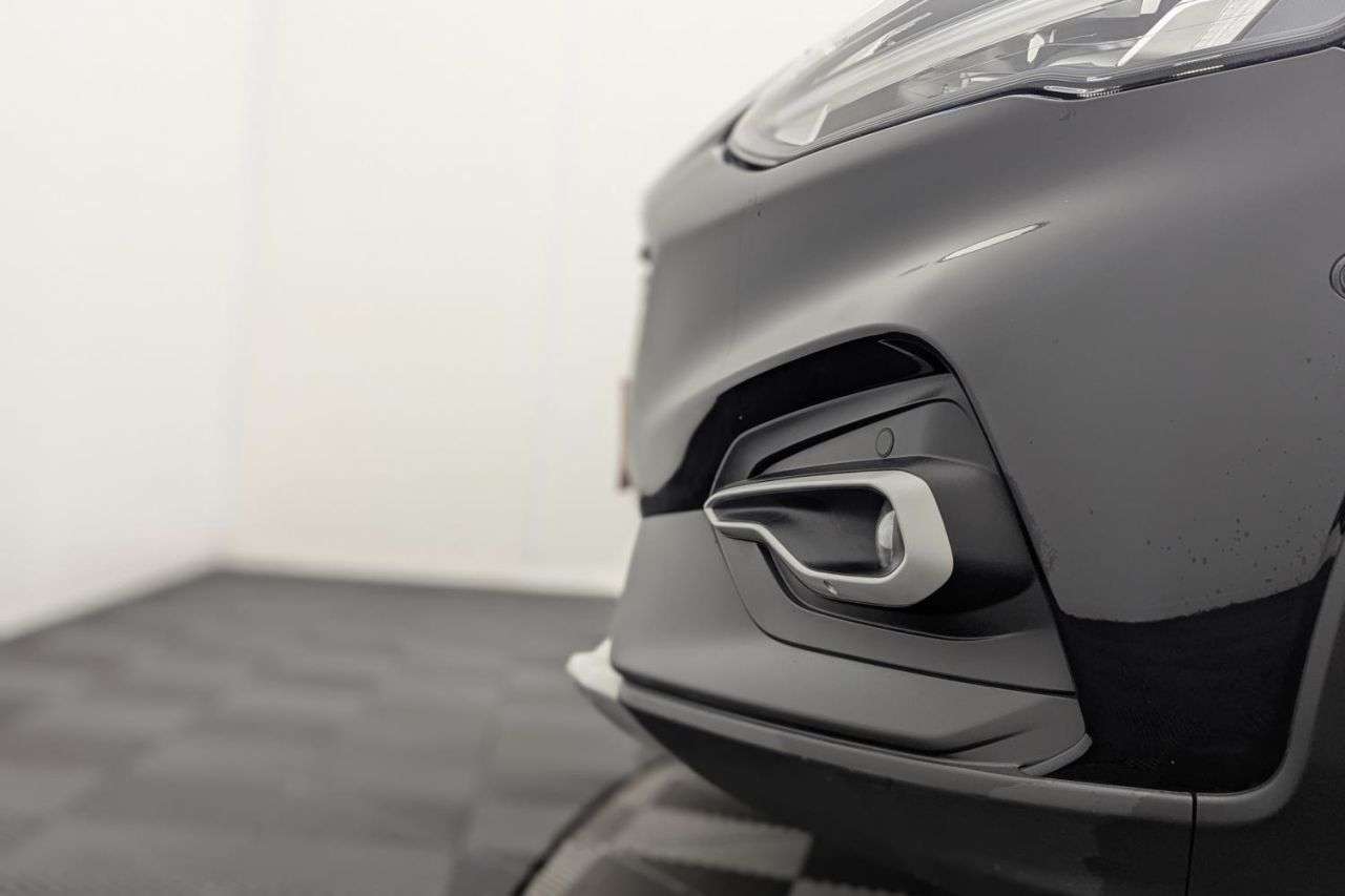 2020 FORD FOCUS 2020 FORD FOCUS