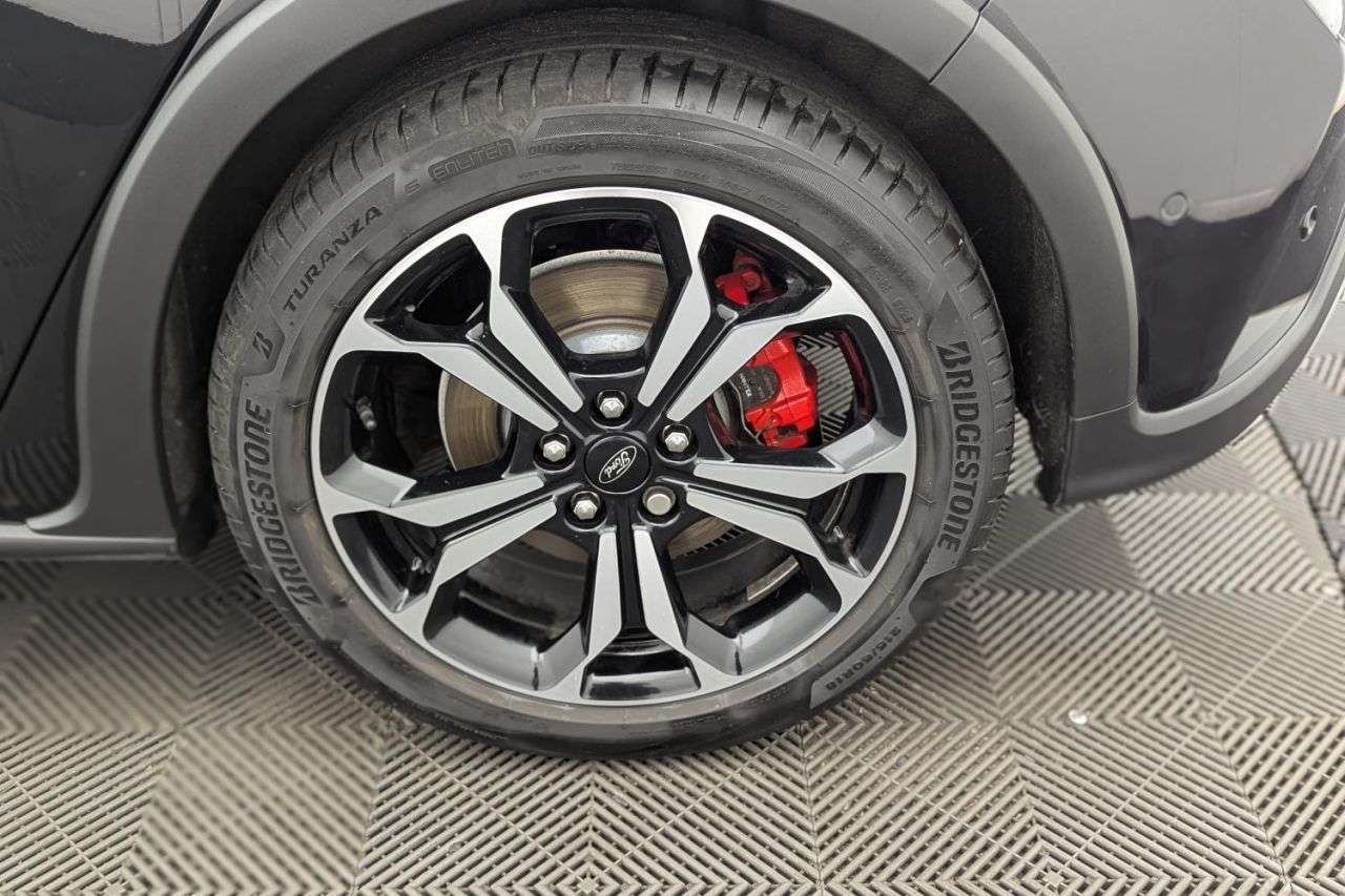 2020 FORD FOCUS 2020 FORD FOCUS