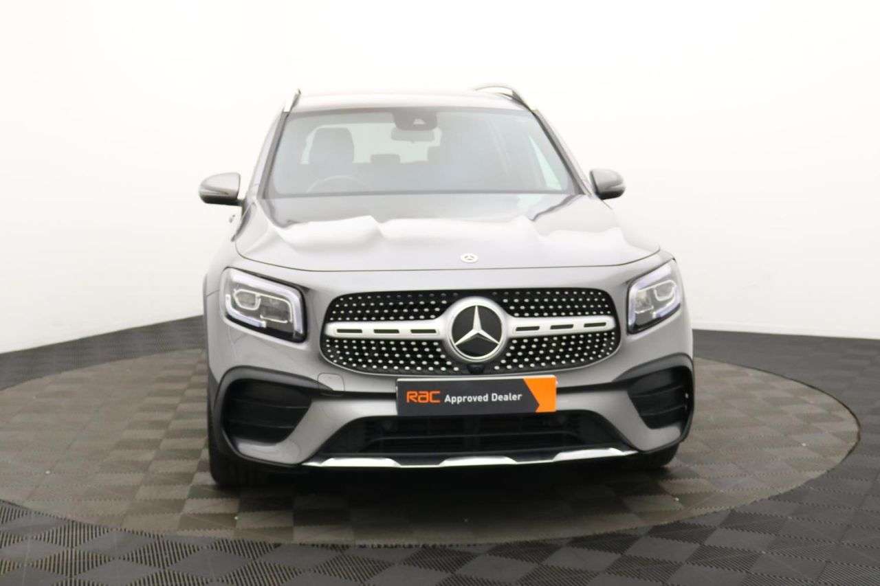 2022 MERCEDES-BENZ GLB 2022 MERCEDES-BENZ GLB