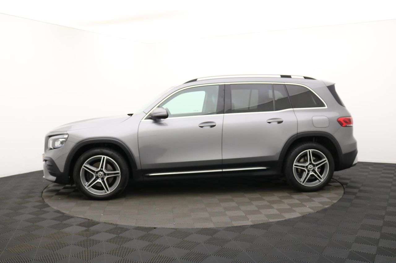 2022 MERCEDES-BENZ GLB 2022 MERCEDES-BENZ GLB