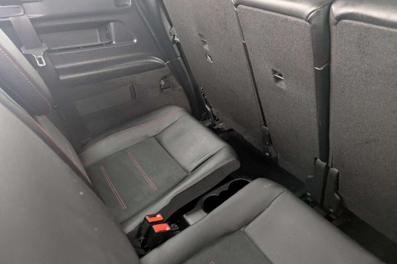 2022 MERCEDES-BENZ GLB 2022 MERCEDES-BENZ GLB