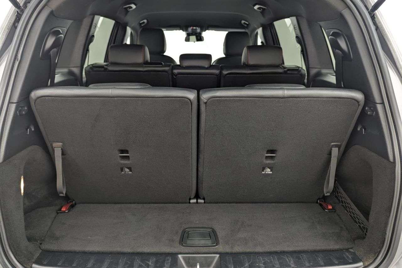 2022 MERCEDES-BENZ GLB 2022 MERCEDES-BENZ GLB