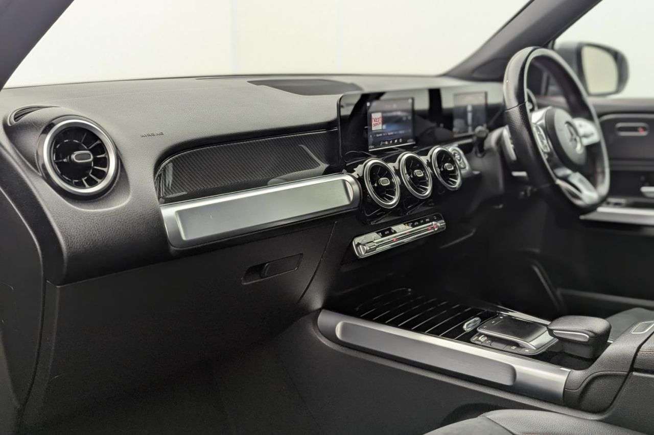 2022 MERCEDES-BENZ GLB 2022 MERCEDES-BENZ GLB