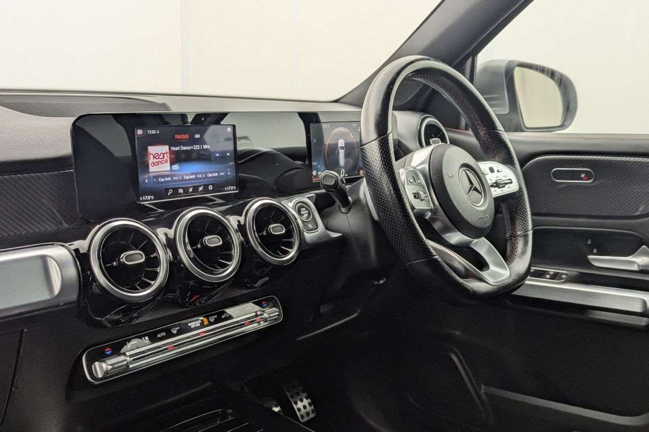 2022 MERCEDES-BENZ GLB 2022 MERCEDES-BENZ GLB