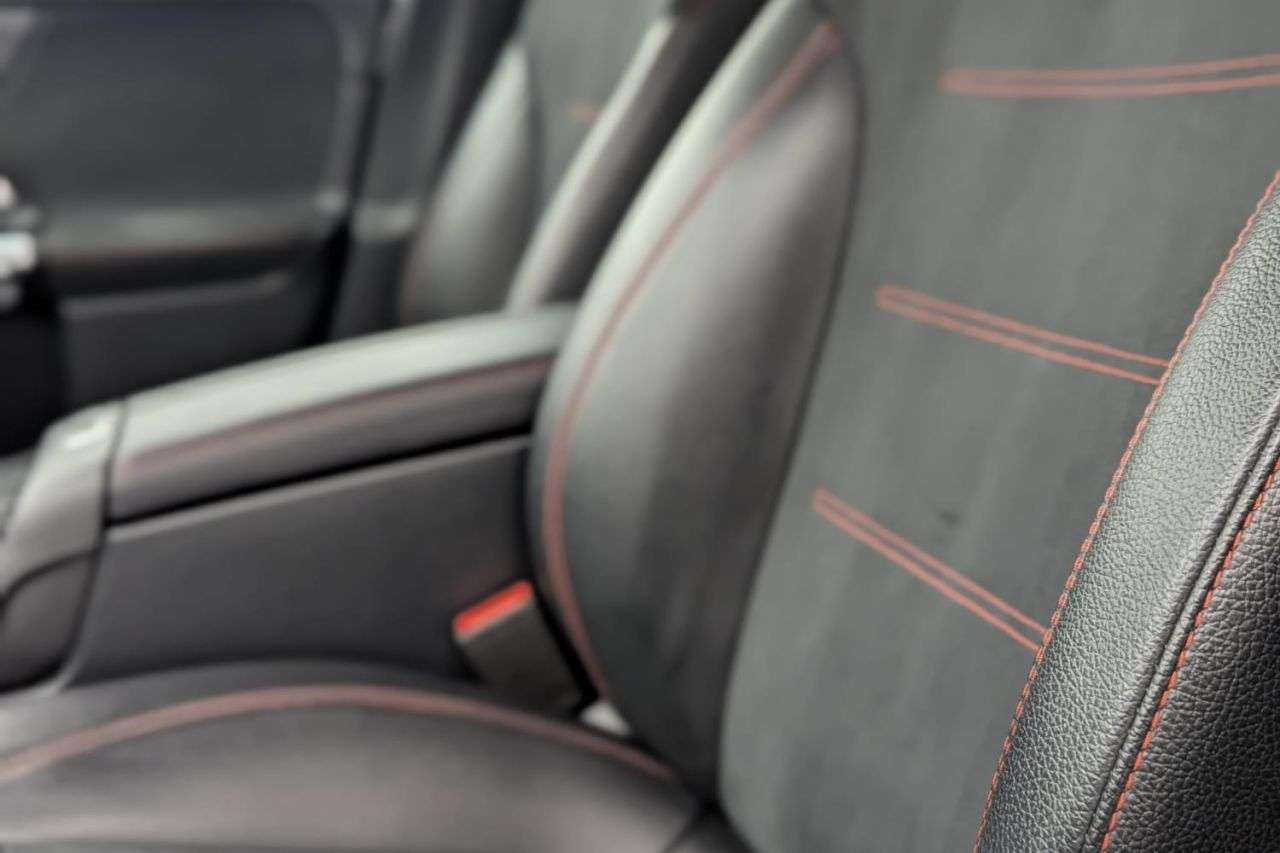 2022 MERCEDES-BENZ GLB 2022 MERCEDES-BENZ GLB