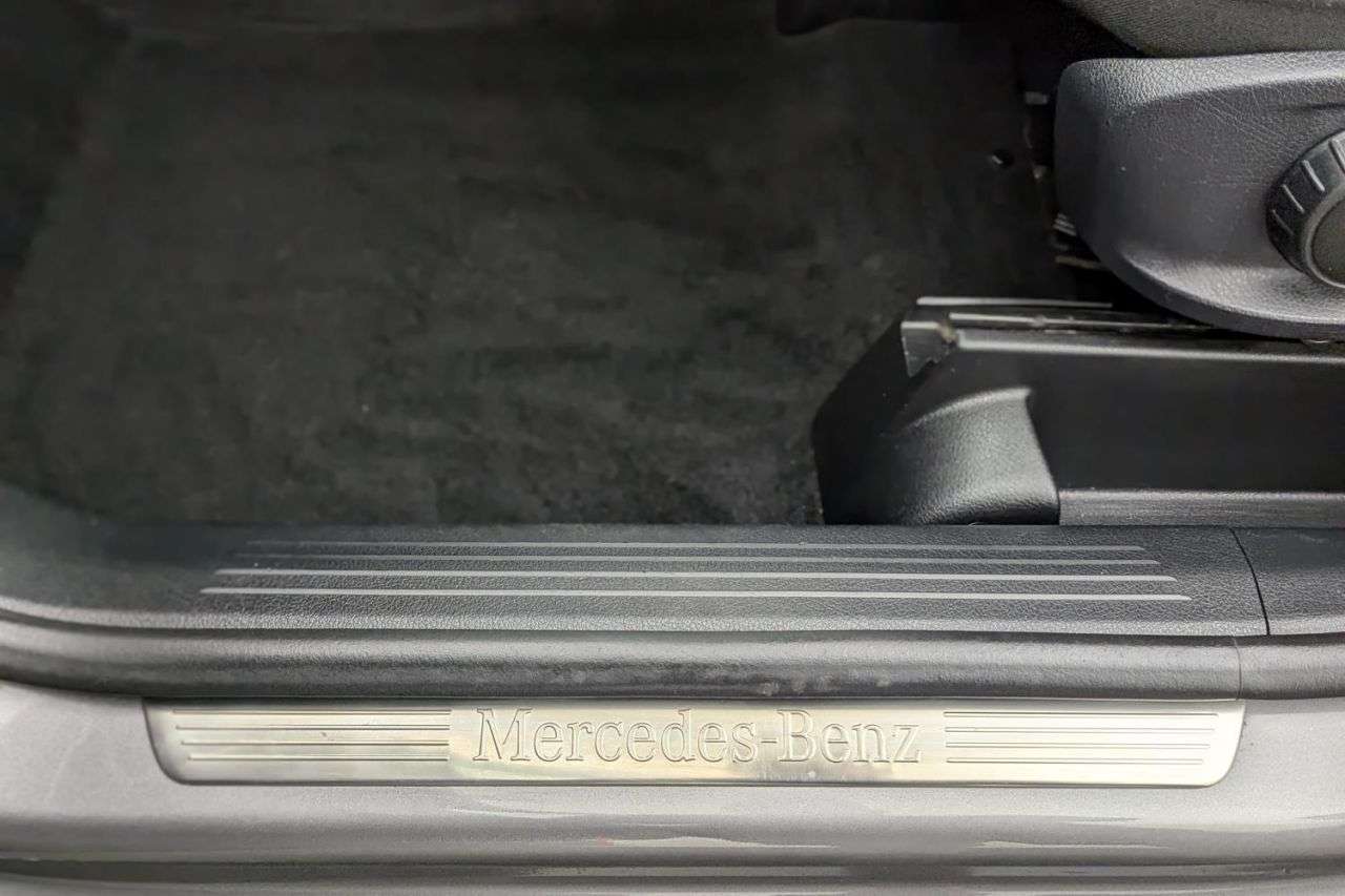 2022 MERCEDES-BENZ GLB 2022 MERCEDES-BENZ GLB