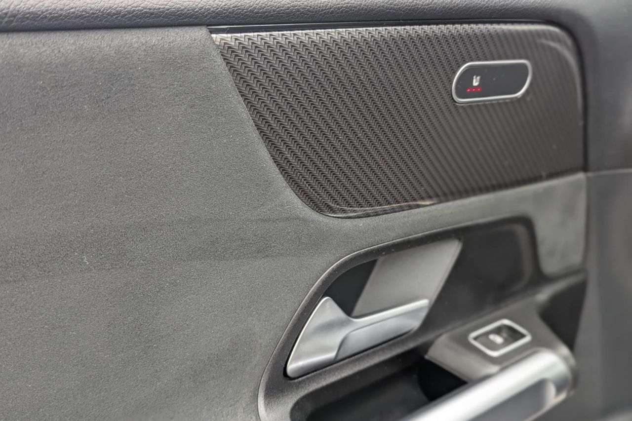 2022 MERCEDES-BENZ GLB 2022 MERCEDES-BENZ GLB
