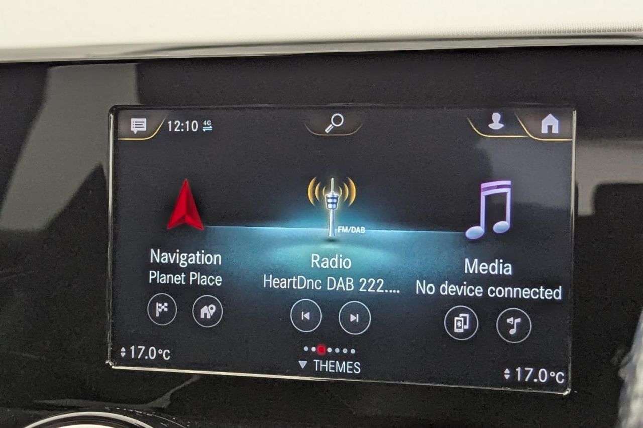 2022 MERCEDES-BENZ GLB 2022 MERCEDES-BENZ GLB
