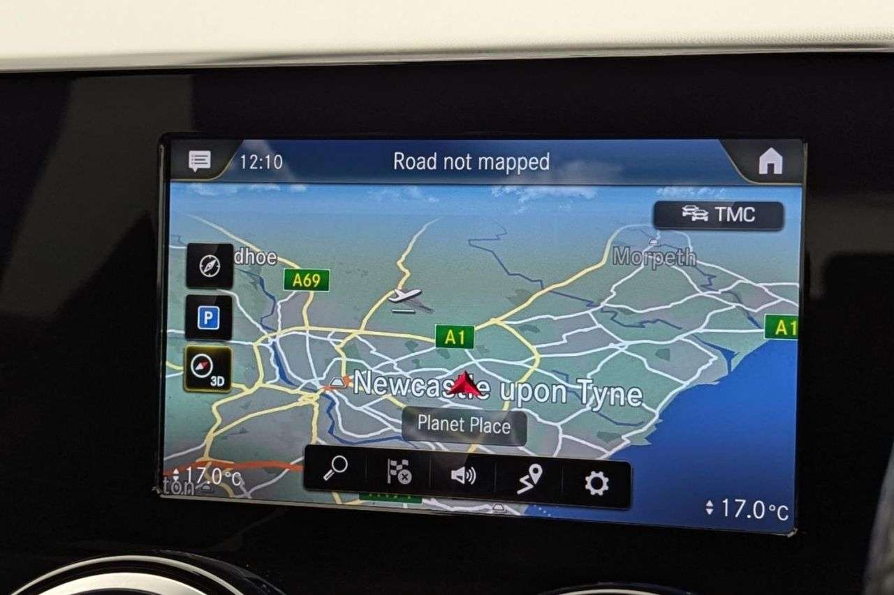 2022 MERCEDES-BENZ GLB 2022 MERCEDES-BENZ GLB