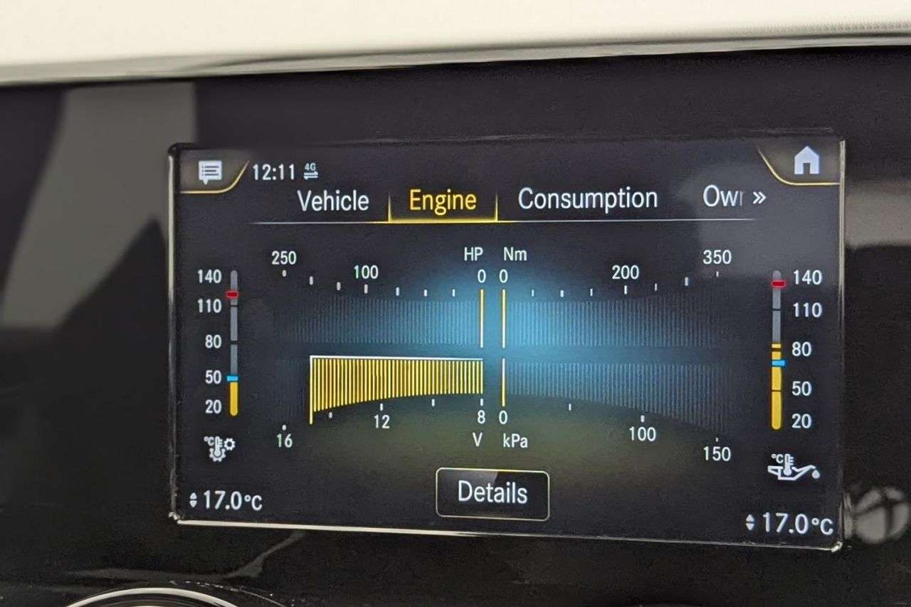 2022 MERCEDES-BENZ GLB 2022 MERCEDES-BENZ GLB